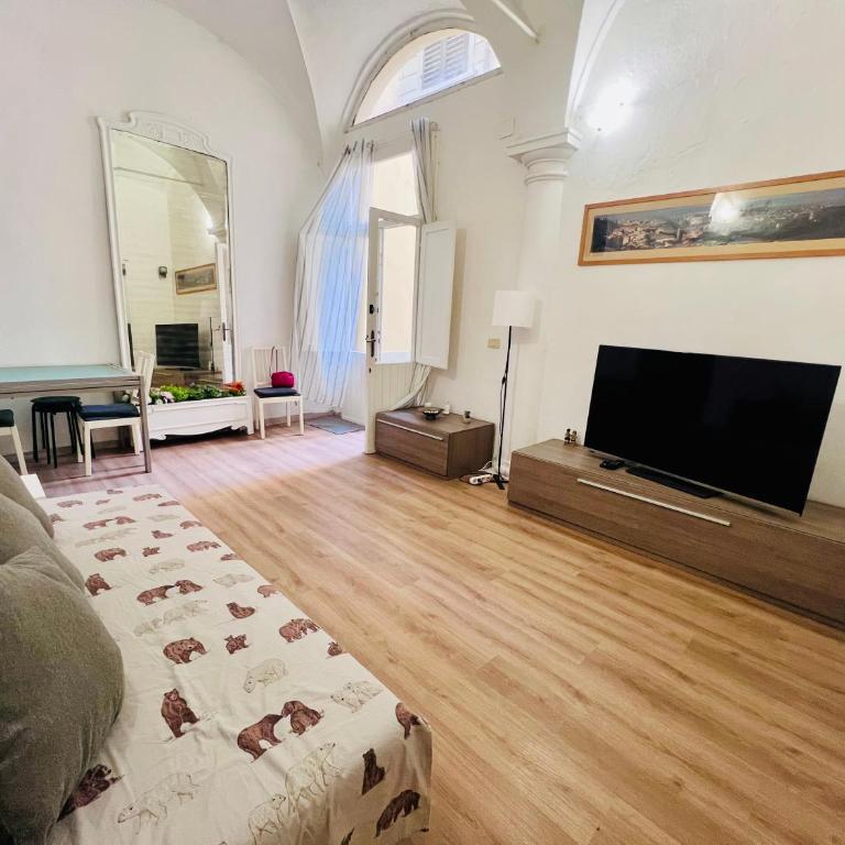appartamento centro Firenze - Appartamento con 2 Camere da Letto - 4