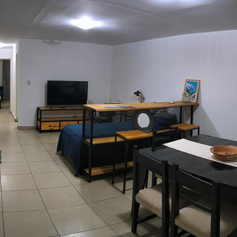 Depto Gorriti 1 Dorm - One-Bedroom Apartment - 1