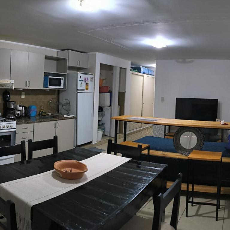 Depto Gorriti 1 Dorm - One-Bedroom Apartment - 4