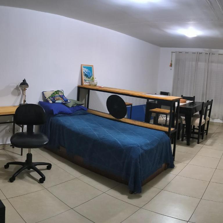 Depto Gorriti 1 Dorm - One-Bedroom Apartment - 6