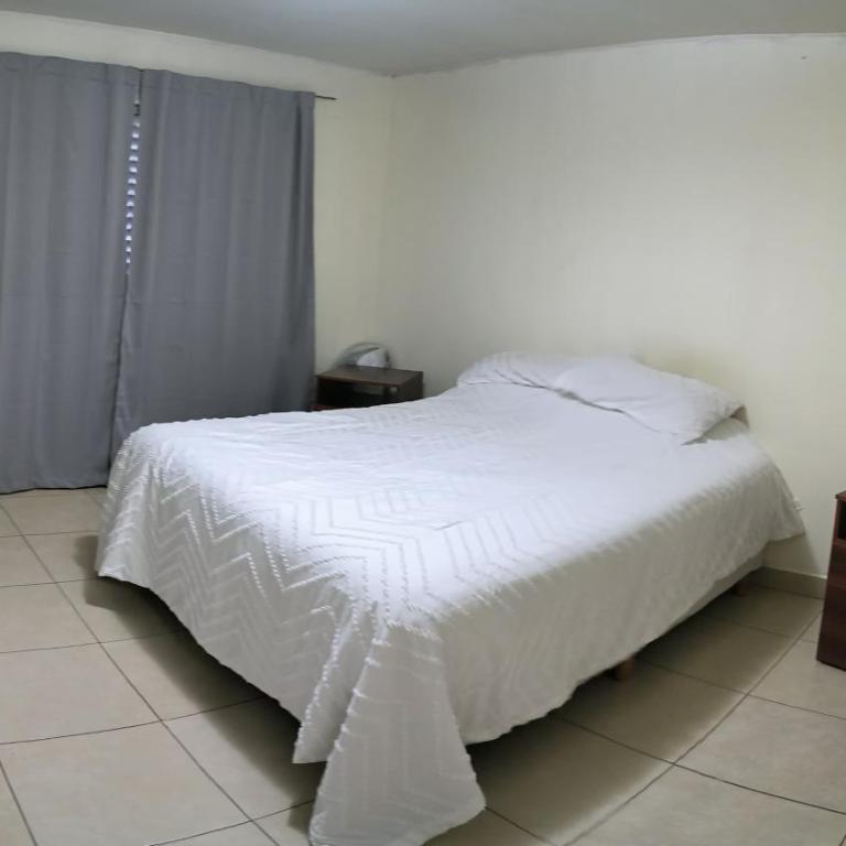 Depto Gorriti 1 Dorm - One-Bedroom Apartment - 8