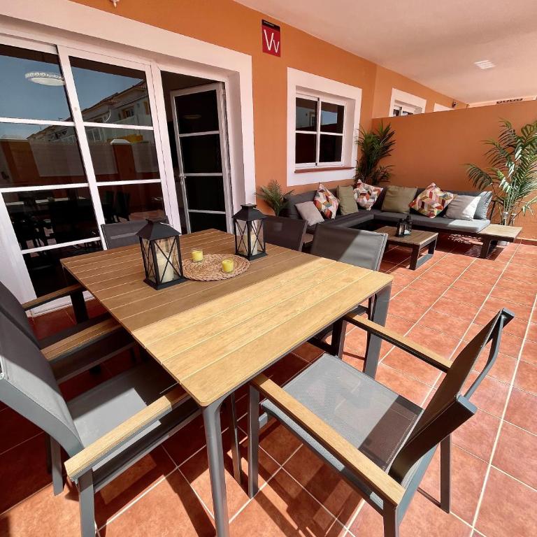 Juana - Two-Bedroom Apartment - 13