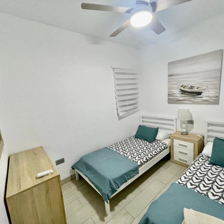 Juana - Two-Bedroom Apartment - 5