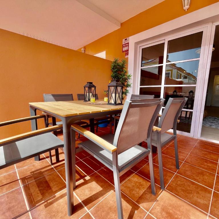 Juana - Two-Bedroom Apartment - 17
