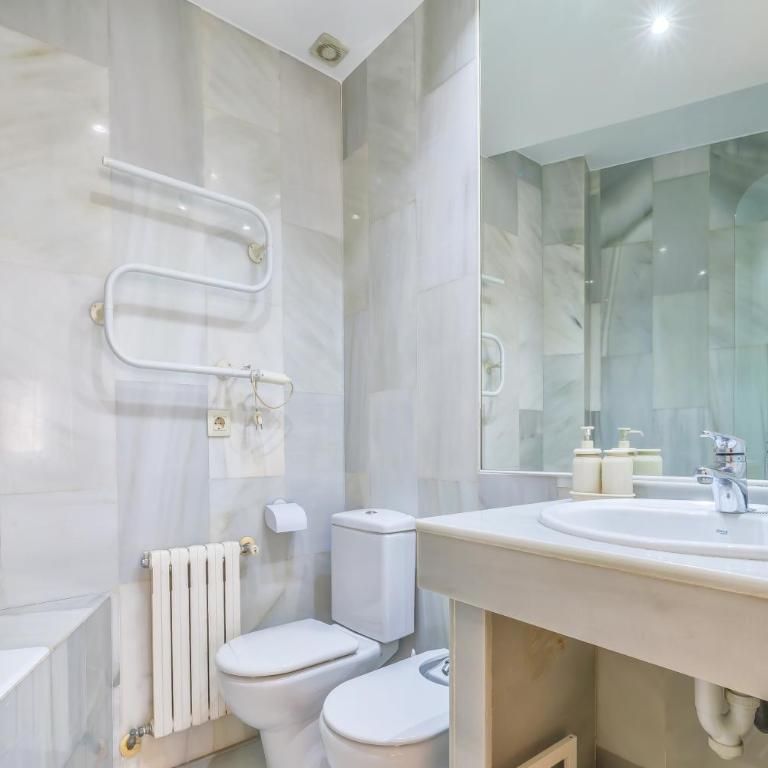 Apto Cruz Conde Center - Apartamento de 2 dormitorios - 5