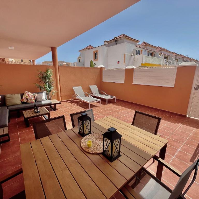 Juana - Two-Bedroom Apartment - 18