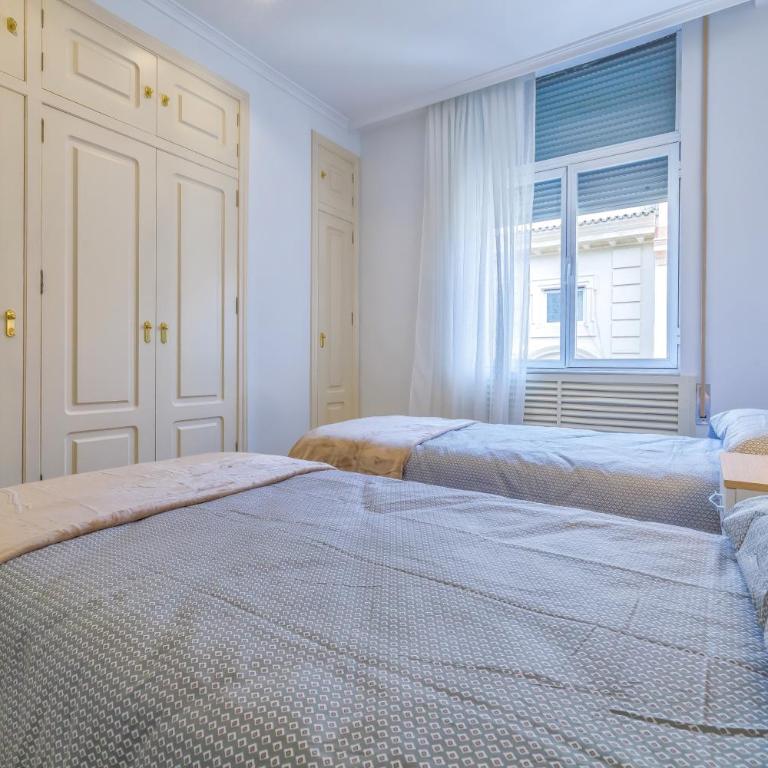 Apto Cruz Conde Center - Apartamento de 2 dormitorios - 22