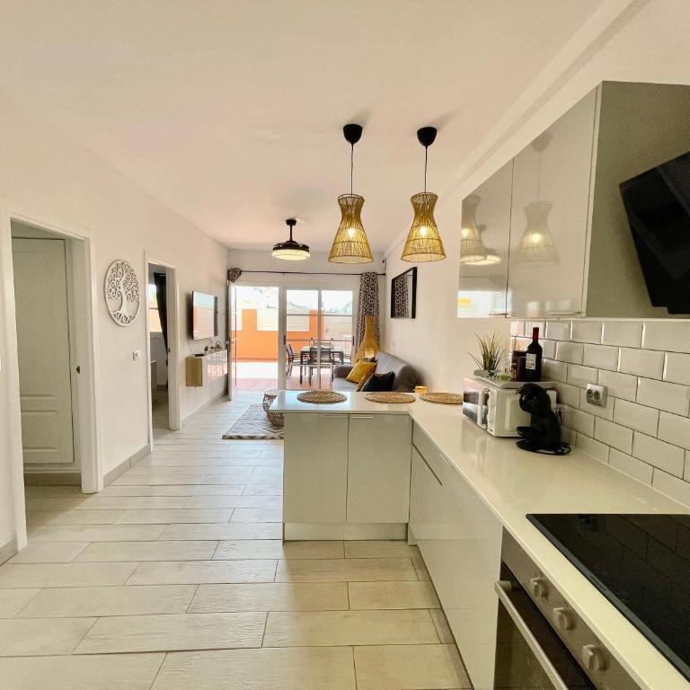 Juana - Two-Bedroom Apartment - 10