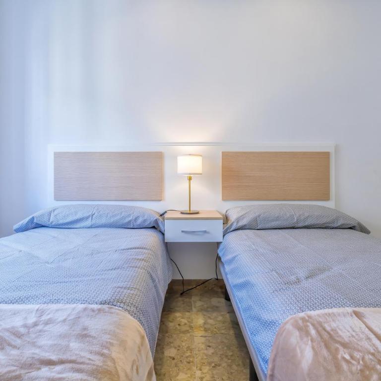 Apto Cruz Conde Center - Apartamento de 2 dormitorios - 21