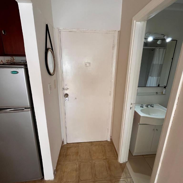 Departamento Ambiente y Medio en Pleno Centro - Apartamento de 1 dormitorio - 10