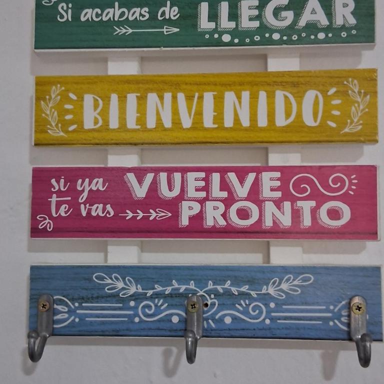Almafuerte Alquiler Temporario - Casa de 2 dormitorios - 21