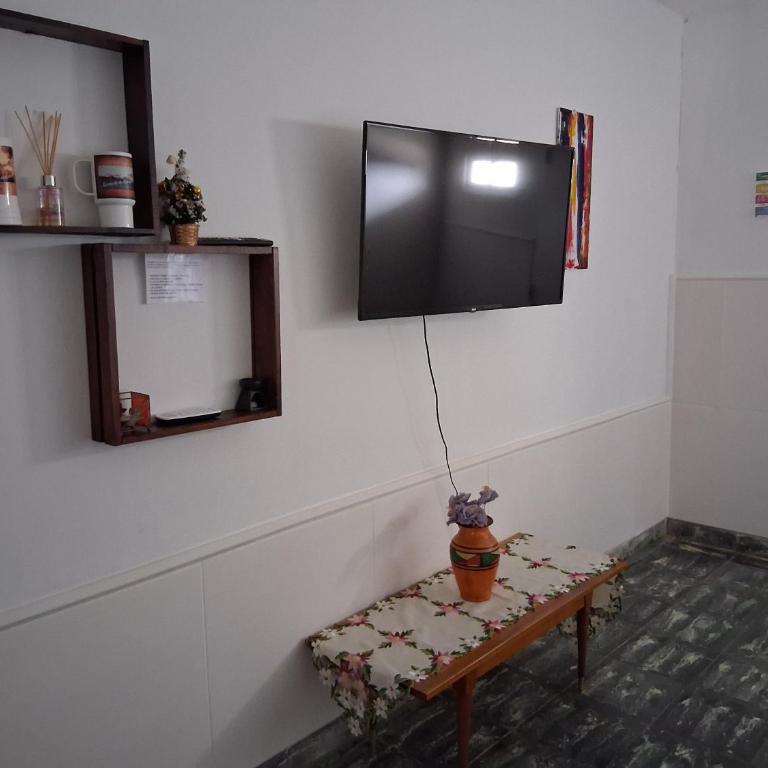 Almafuerte Alquiler Temporario - Casa de 2 dormitorios - 31