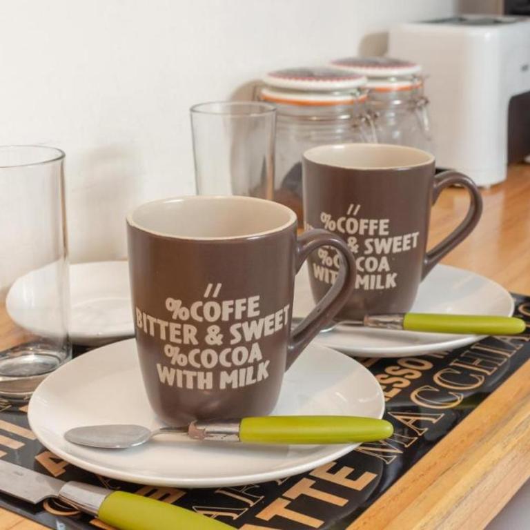 Bariloche Suites 1 - Apartment with Lake View - 9