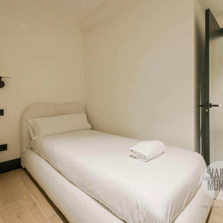Dosis de Madrid para 10, ven a Duque de Rivas 8 E3 - Apartment - 8