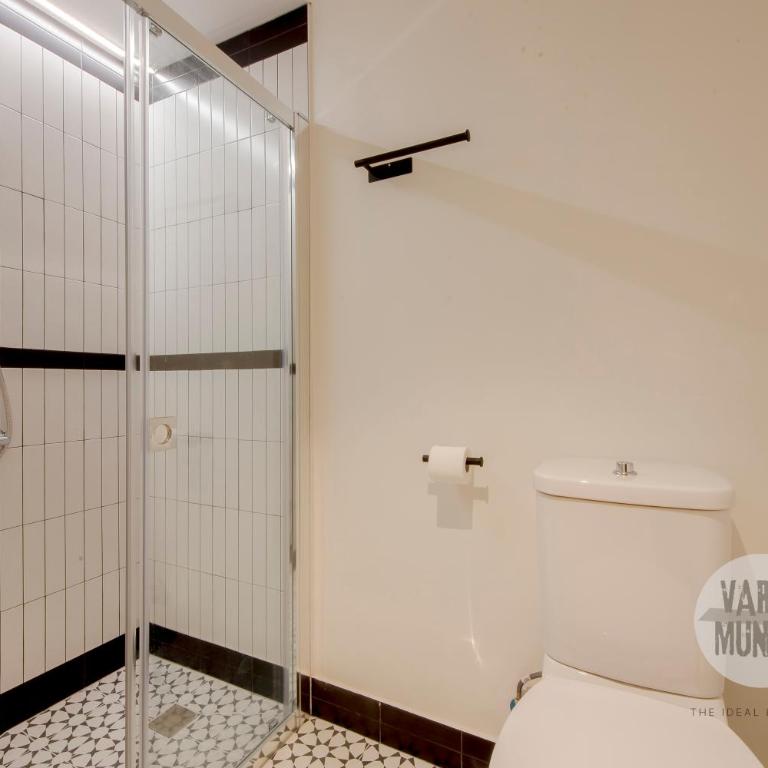Dosis de Madrid para 10, ven a Duque de Rivas 8 E3 - Apartment - 7