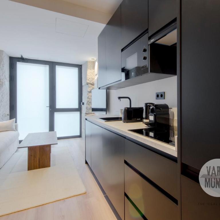 Dosis de Madrid para 10, ven a Duque de Rivas 8 E3 - Apartment - 16