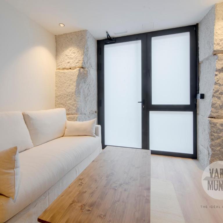 Dosis de Madrid para 10, ven a Duque de Rivas 8 E3 - Apartment - 18