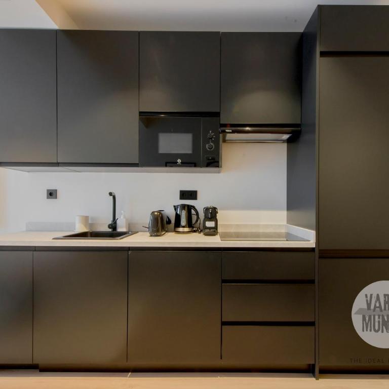 Dosis de Madrid para 10, ven a Duque de Rivas 8 E3 - Apartment - 13