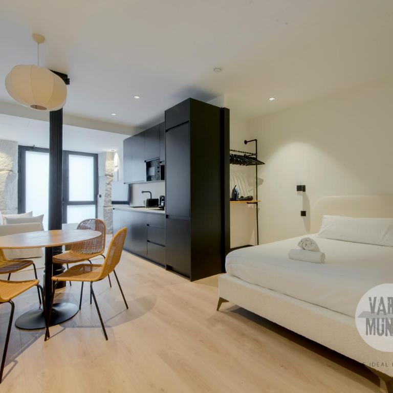 Dosis de Madrid para 10, ven a Duque de Rivas 8 E3 - Apartment - 19