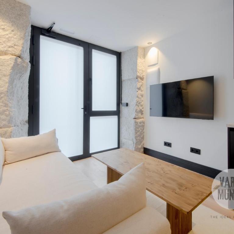Dosis de Madrid para 10, ven a Duque de Rivas 8 E3 - Apartment - 20