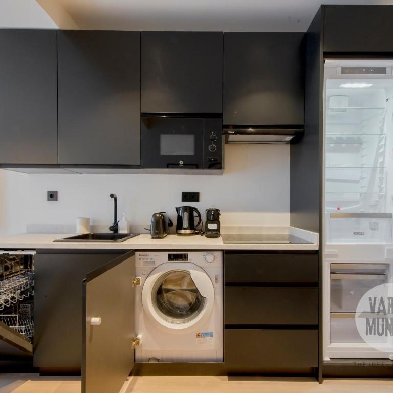 Dosis de Madrid para 10, ven a Duque de Rivas 8 E3 - Apartment - 14