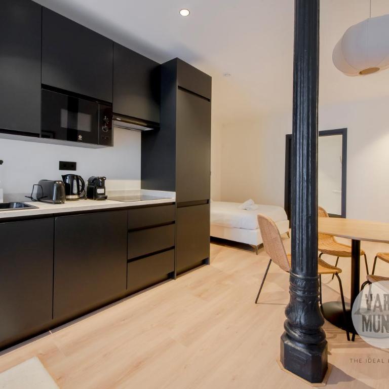 Dosis de Madrid para 10, ven a Duque de Rivas 8 E3 - Apartment - 15