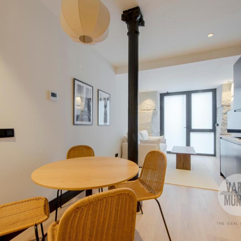 Dosis de Madrid para 10, ven a Duque de Rivas 8 E3 - Apartment - 21