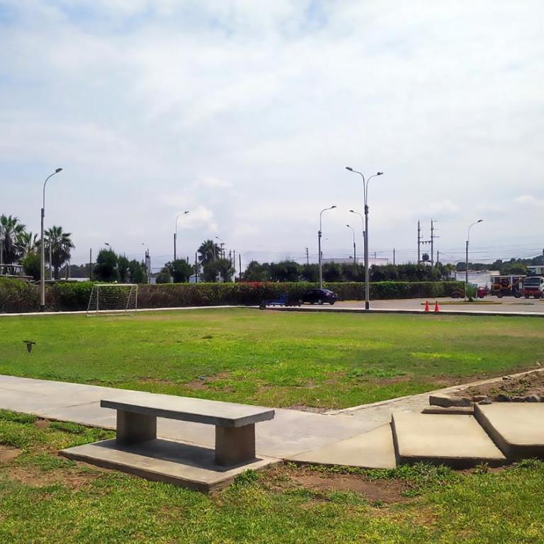 Casa de playa Bujama, 1er Piso, Mala, Asia, Lima, Moravia II - Four-Bedroom Deluxe Apartment - 34