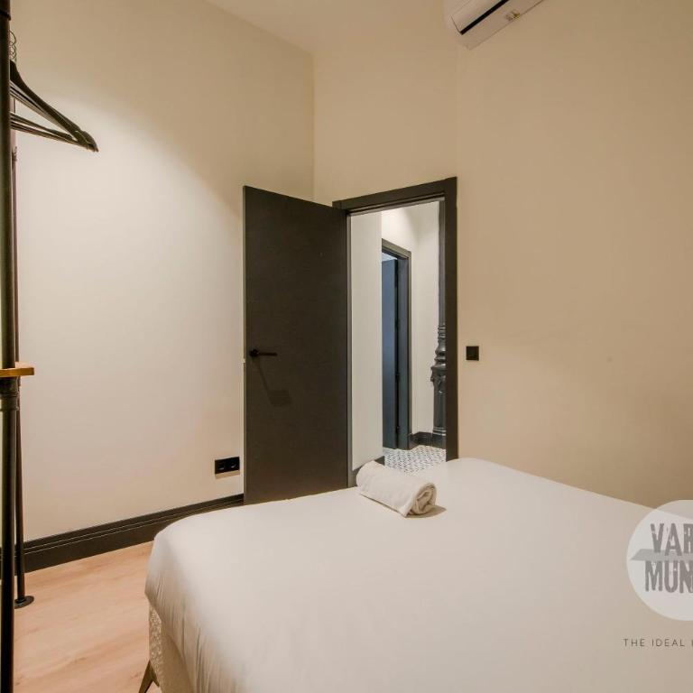 Dosis de Madrid para 10, ven a Duque de Rivas 8 E3 - Apartment - 23