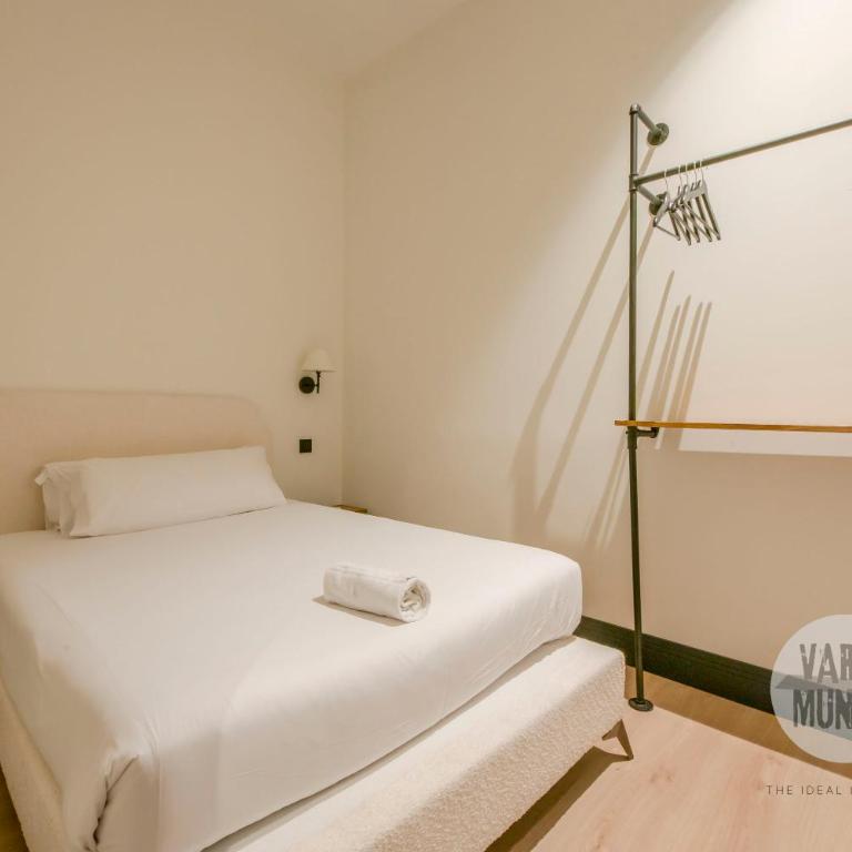 Dosis de Madrid para 10, ven a Duque de Rivas 8 E3 - Apartment - 24