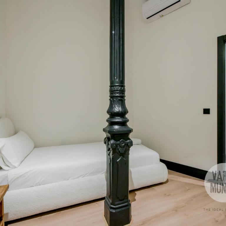 Dosis de Madrid para 10, ven a Duque de Rivas 8 E3 - Apartment - 29