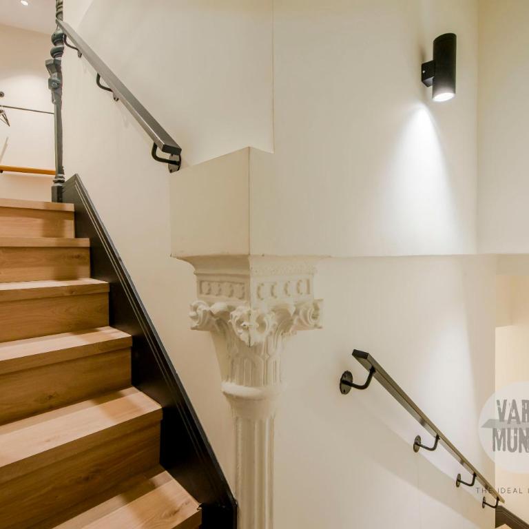 Dosis de Madrid para 10, ven a Duque de Rivas 8 E3 - Apartment - 27