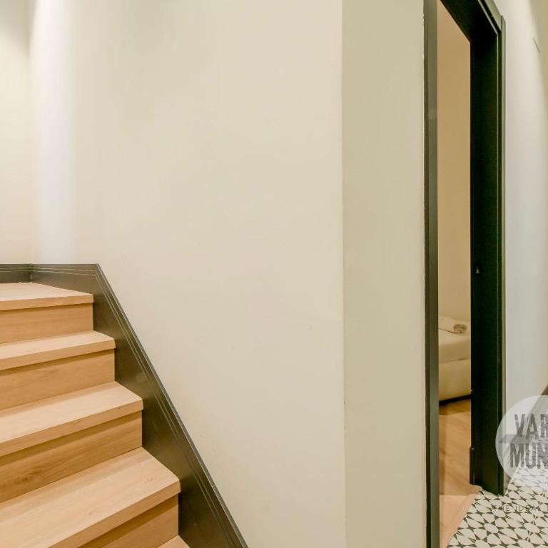 Dosis de Madrid para 10, ven a Duque de Rivas 8 E3 - Apartment - 32