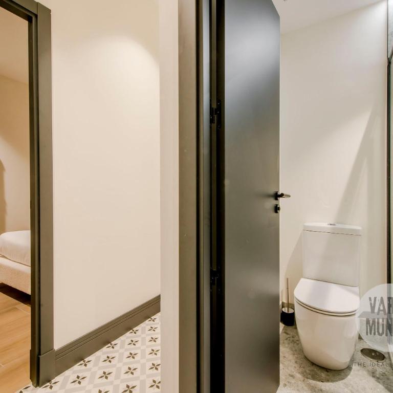 Dosis de Madrid para 10, ven a Duque de Rivas 8 E3 - Apartment - 33