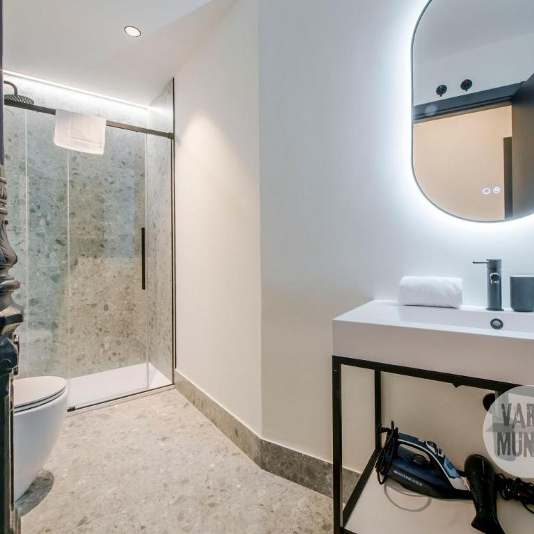 Dosis de Madrid para 10, ven a Duque de Rivas 8 E3 - Apartment - 34