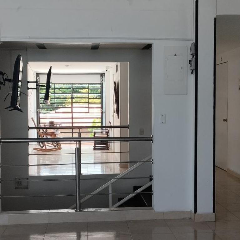 Villa Campestre SAN JOSÉ - Villa - 33