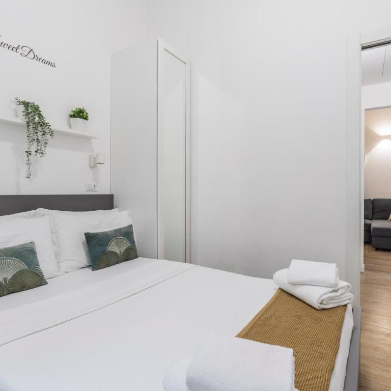 Bella Milano in Duomo - Appartamento con 1 Camera da Letto - 2