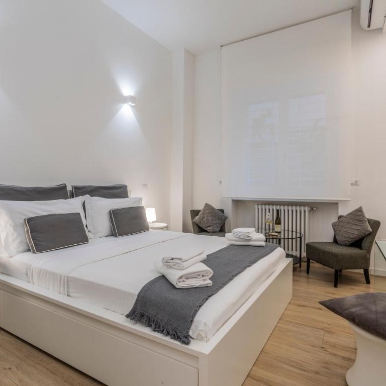 Bella Milano in Duomo - Appartamento Suite - 13