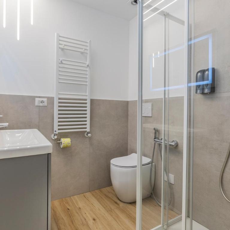 Bella Milano in Duomo - Appartamento con 1 Camera da Letto - 8