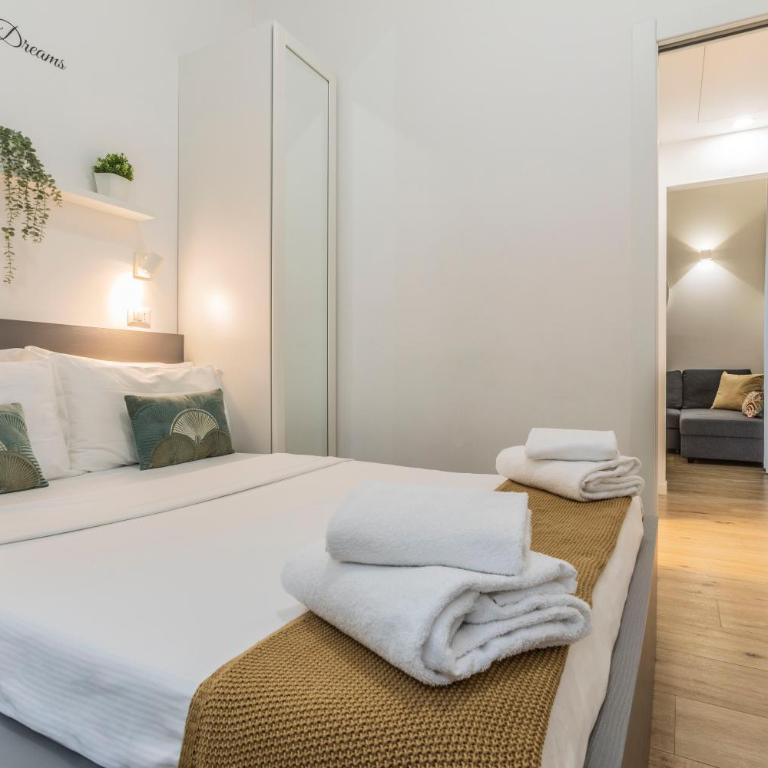 Bella Milano in Duomo - Appartamento con 1 Camera da Letto - 11