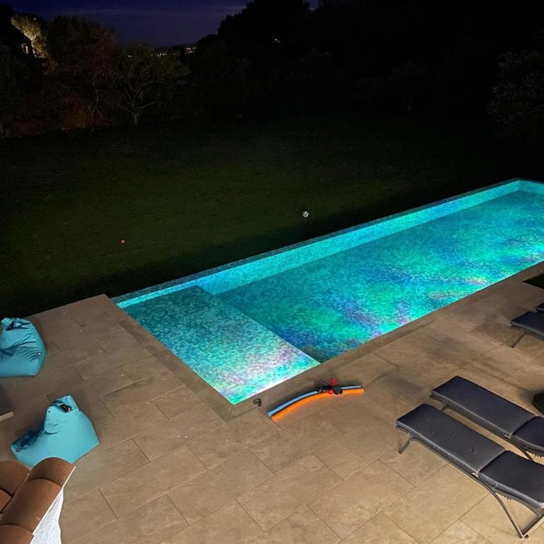 Villa Maéna - Grande piscine - Entre mer et nature - Villa avec Piscine Privée - 48
