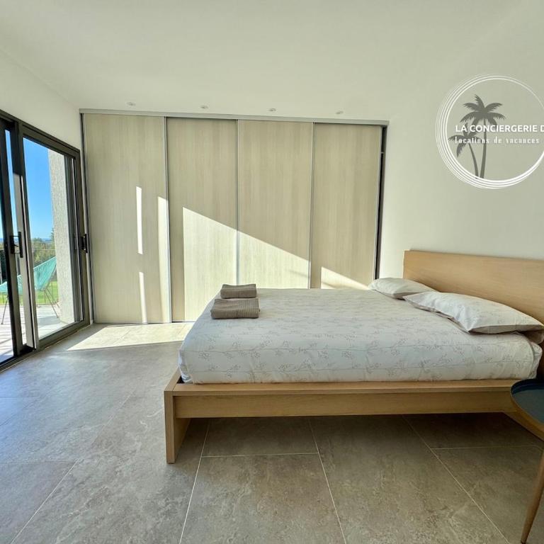 Villa Maéna - Grande piscine - Entre mer et nature - Villa avec Piscine Privée - 30