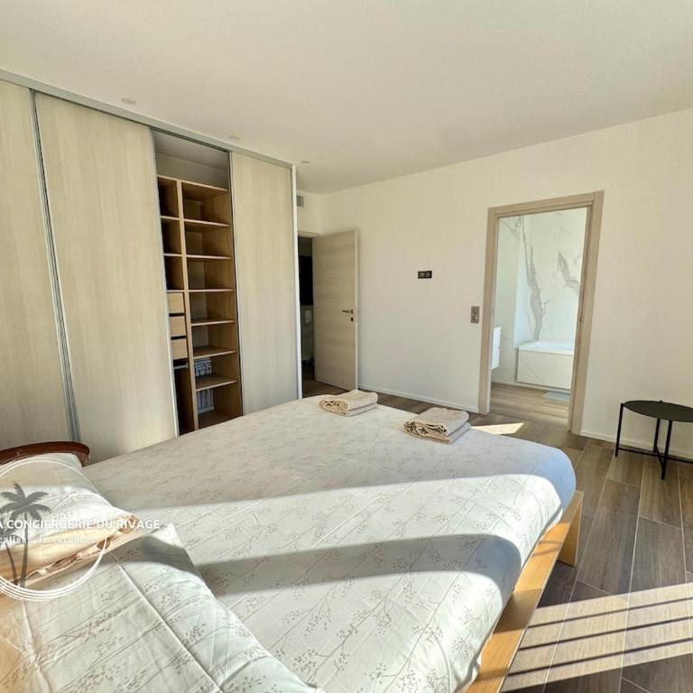 Villa Maéna - Grande piscine - Entre mer et nature - Villa avec Piscine Privée - 26