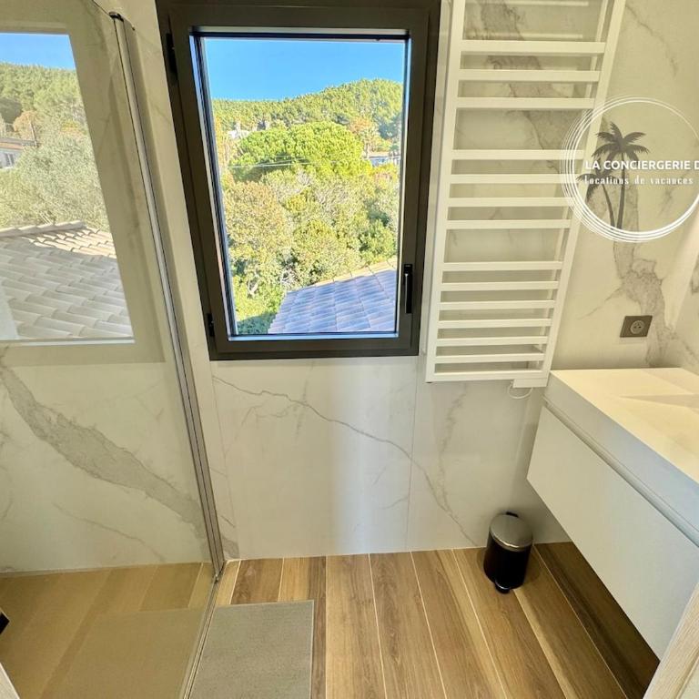 Villa Maéna - Grande piscine - Entre mer et nature - Villa avec Piscine Privée - 33