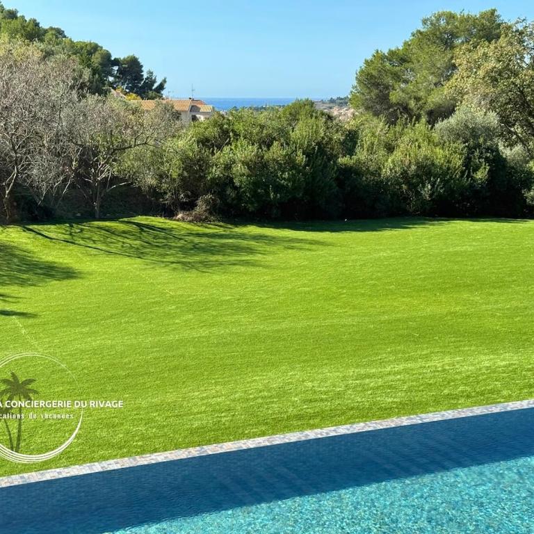 Villa Maéna - Grande piscine - Entre mer et nature - Villa avec Piscine Privée - 29