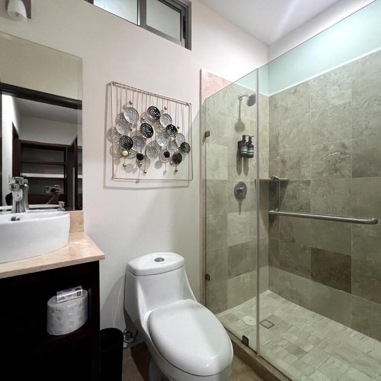 Condo Playa & Waterfront Heated Alberca - Two-Bedroom Apartment - 4