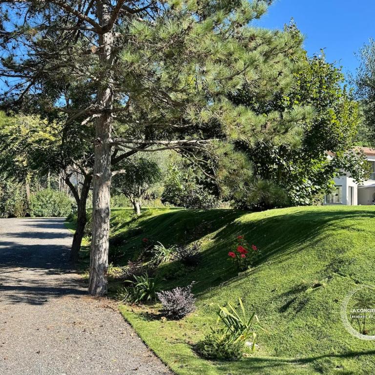 Villa Maéna - Grande piscine - Entre mer et nature - Villa avec Piscine Privée - 42