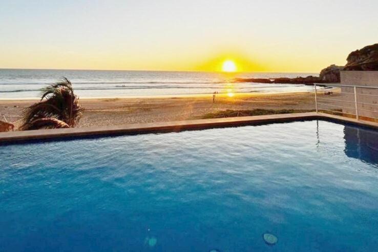 Condo Playa & Waterfront Heated Alberca - Two-Bedroom Apartment - 12