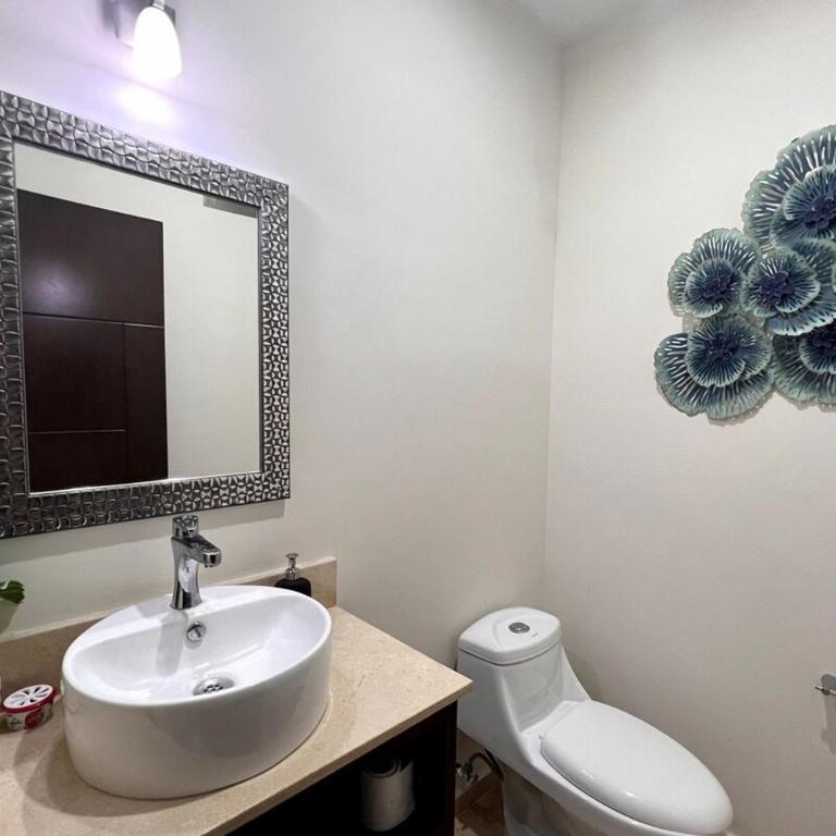 Condo Playa & Waterfront Heated Alberca - Two-Bedroom Apartment - 26