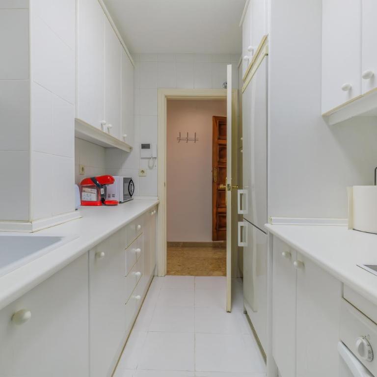 Apto Cruz Conde Center - Apartamento de 2 dormitorios - 25